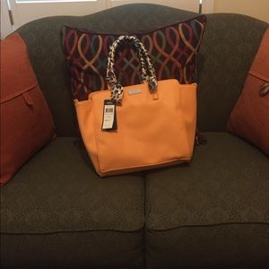 NWT Brand New BCBG Luxury Purse!
